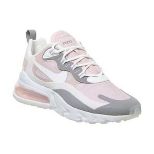 Nike Air Max 270 React Mauve